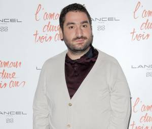 Mouloud Achour : il animera l'émission "Clique" sur Canal+