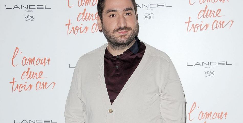 Mouloud Achour : il animera l&#039;émission &quot;Clique&quot; sur Canal+