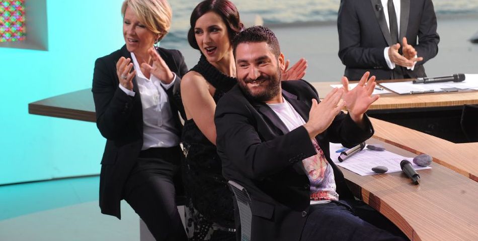 &quot;Clique&quot;, la nouvelle émission de Canal+, sera animée par Mouloud Achour