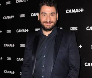 Mouloud Achour : il quitte le Grand Journal de Canal+