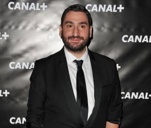 Mouloud Achour reste sur Canal+, animateur de "Clique"