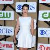 Cobie Smulders aux TCA's de Los Angeles le 29 juillet 2013
