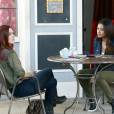 Pretty Little Liars saison 4 : Emily retrouve une ancienne connaissance dans l'épisode 8