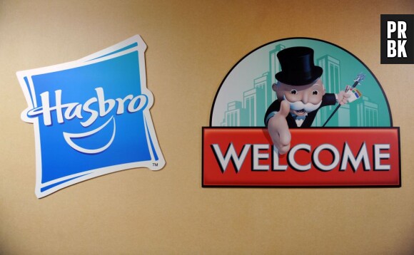 Hasbro annonce une nouvelle version du Monopoly, le Monopoly Empire