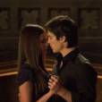 Vampire Diaries saison 5 : des scènes sexy en approche pour Damon et Elena