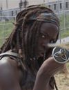 Walking Dead saison 4 : dans les coulisses du tournage avec les acteurs