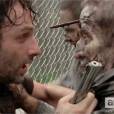 Walking Dead saison 4 : nouveaux dangers pour Rick