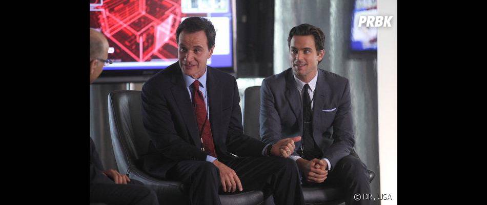 Fbi Saison 4 Streaming FBI duo très spécial saison 4 : Peter en danger - Purebreak