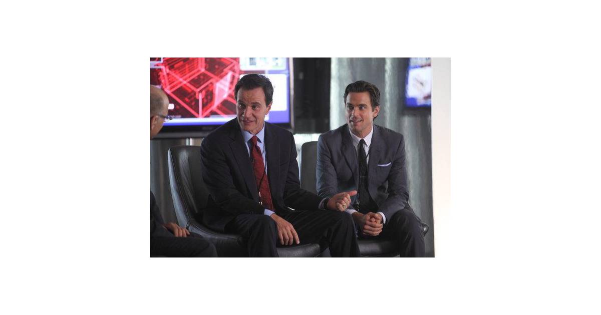 Fbi Saison 4 Streaming FBI duo très spécial saison 4 : Peter en danger - Purebreak