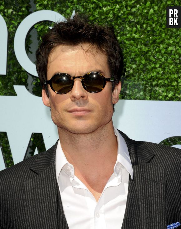 Ian Somerhalder aux Young Hollywood Awards 2013, le 1er août 2013 à Los Angeles