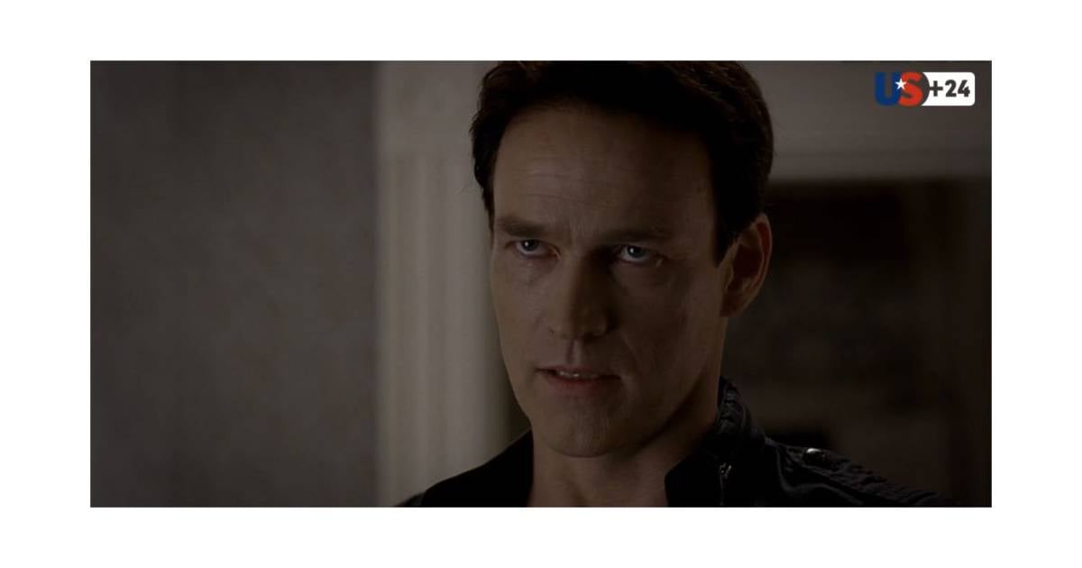 True Blood saison 6 : Bill toujours faible face à Sookie ? - Purebreak