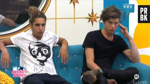 Secret Story 7 : Gautier prêt à reconquérir Clara ?