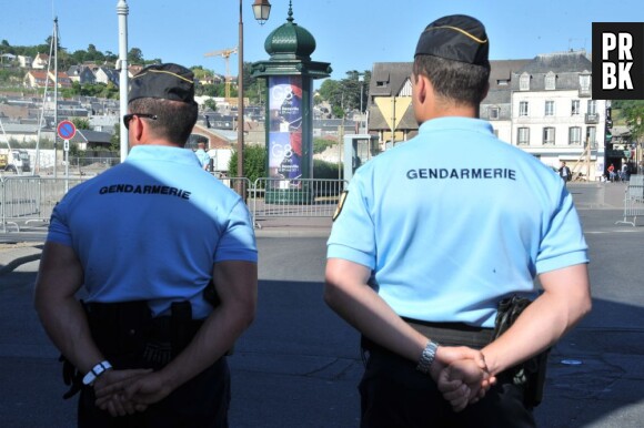 TF1 : bientôt une émission de télé-réalité sur des gendarmes