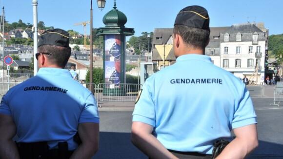 TF1 : un docu-réalité sur des gendarmes suivis 24h/24