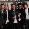 One Direction : les rois du plagiat ?