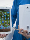 Le Samsung Galaxy Note 2 aura bientôt un petit frère
