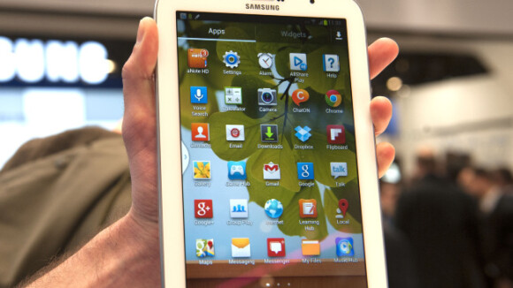 Samsung : Galaxy Note 3 et Galaxy Watch présentés le 4 septembre ?