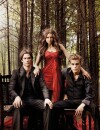 Vampire Diaries saison 5 : Mystic Falls va accueillir de nouveaux habitants