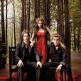 Vampire Diaries saison 5 : Mystic Falls va accueillir de nouveaux habitants