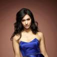 The Vampire Diaries saison 5 : Janina Gavankar débarque dans le show