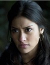 The Vampire Diaries saison 5 : Janina Gavankar incarnera Tessa