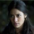 The Vampire Diaries saison 5 : Janina Gavankar incarnera Tessa