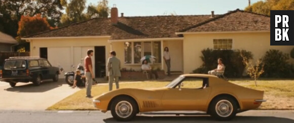 Jobs : la rencontre la plus importante de Steve Jobs dans ce nouvel extrait