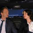 How I Met Your Mother saison 9 : Barney et Robin vont-ils se marier ?