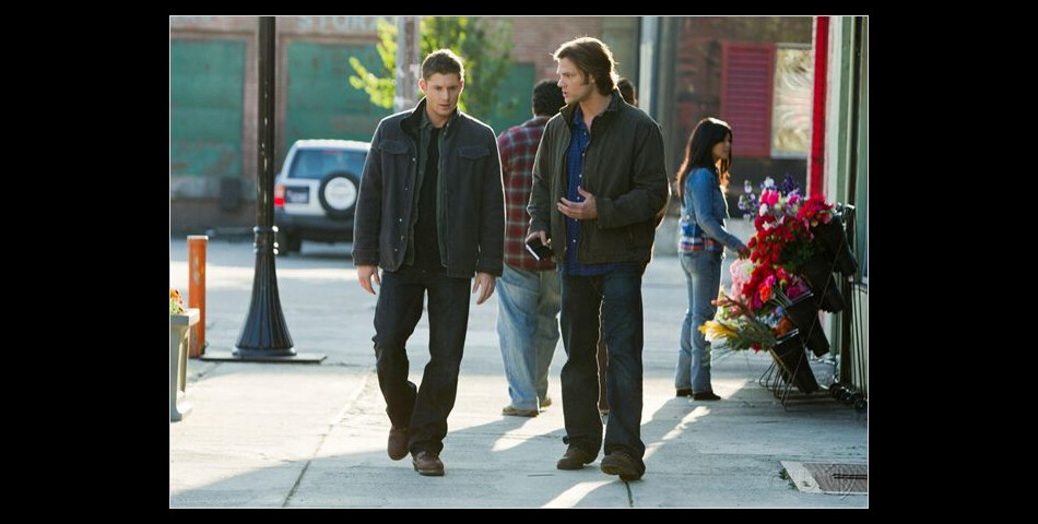 Supernatural saison 9 : les frères Winchester face à un nouvel ange