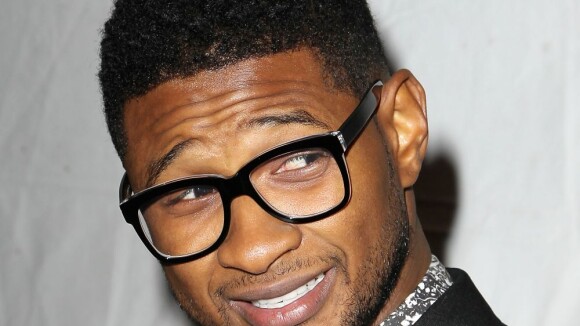 Usher bientôt en mode Scream : son ex femme demande la garde de leurs deux enfants