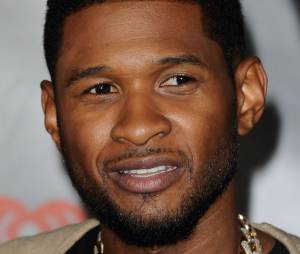 Usher : son fils victime d'un grave accident dans une piscine.