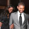 Usher Vs Tameka Foster : qui remportera la bataille ?