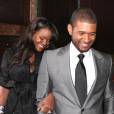 Usher Vs Tameka Foster : qui remportera la bataille ?
