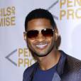 Usher : il a remercié les hommes qui ont sauvé la vie d'Usher Raymond V