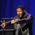 Usher :  la vie d'Usher Raymond V n'est pas en danger