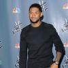 Usher : touché par le soutien de son public