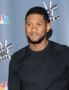 Usher : touché par le soutien de son public