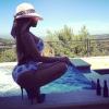 Nicki Minaj : elle exhibe son booty sur Instagram dès qu'elle le peut