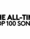 Billboard dévoile le top 100 des meilleures chansons de tous les temps