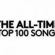 Billboard dévoile le top 100 des meilleures chansons de tous les temps