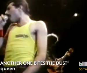Billboard : Another One Bites the Dust de Queen est dans le classement des 100 meilleures chansons de tous les temps