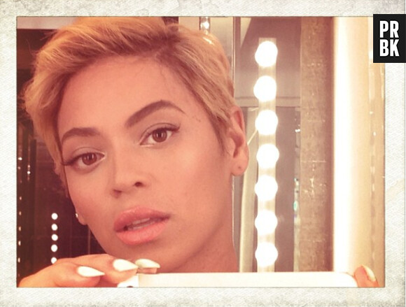 Beyoncé avec une coupe à la garçonne : sa styliste au bord des larmes