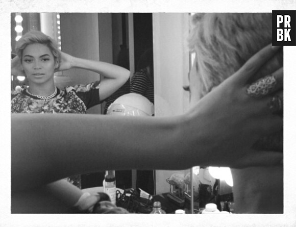 Beyoncé s'est fait une coupe à la Miley Cyrus : sa styliste au bord des larmes