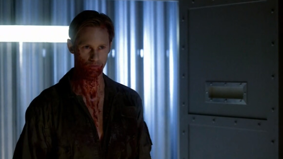 True Blood saison 6, épisode 9 : Eric au coeur d'un carnage sanglant (SPOILER)