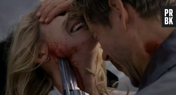True Blood saison 6 : Jason vs Sarah dans l'épisode 9