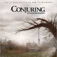 Conjuring - Les dossiers Warren sortira le 21 août au cinéma
