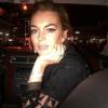 Lindsay Lohan : elle est sortie avec un patient de sa rehab