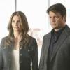 Castle saison 6 : pas de saut dans le temps au début de l'année