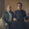 Robert Downey Jr représente HTC dans les prochaines publicités de la marque