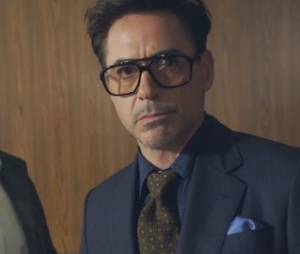 Robert Downey Jr comique dans la nouvelle pub vidéo de HTC